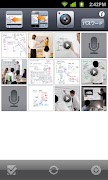 会議ポケット スクリーンショット 2