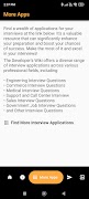 Telecommunications Engineering captura de pantalla 7