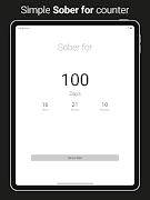 Sober for اسکرین شاٹ 3