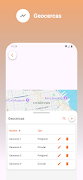 Redgps Platform screenshot 1