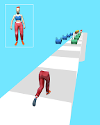 Human Creation ภาพหน้าจอ 5