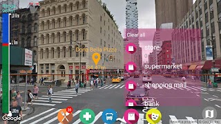 Geo Reality screenshot 6