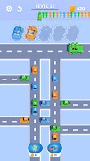 Traffic Sort скриншот 2