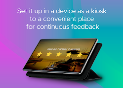 SUF - Simple Feedback screenshot 4