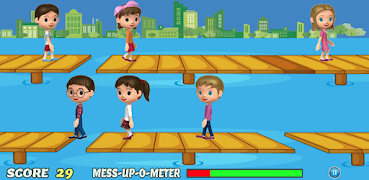 Manhole 2 Screenshot 2