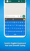 Tamil Keyboard poster