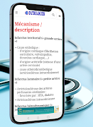 برنامه‌نما Pathologie عکس از صفحه
