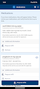 WellSpan ภาพหน้าจอ 2