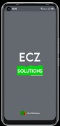 Ecz Solutions ポスター