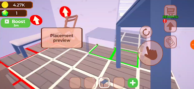 Hotel Simulator Ekran Görüntüsü 7