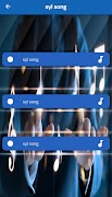 syl song screenshot 3