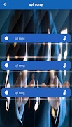 syl song screenshot 3