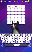 Cat Words screenshot 7