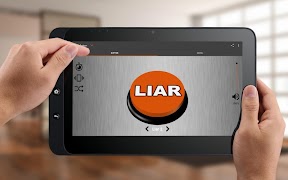 Liar Sound Button Ekran Görüntüsü 3
