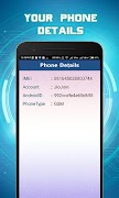 5G 4G & VoLte Checker screenshot 5