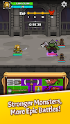 Pack & Clash: Backpack Battle screenshot 4