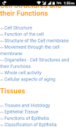 MBBS Study App screenshot 7
