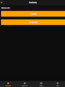 Data Daddy screenshot 3