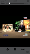 UNTV Ekran Görüntüsü 1