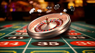 Classic Roulette imagem de tela 4