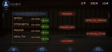 Stick Fighter screenshot 3