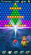 Bubble shooter screenshot 4