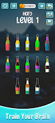 Water Sort – Color Tube Puzzle screenshot 3