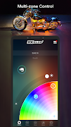 برنامه‌نما XKchrome عکس از صفحه