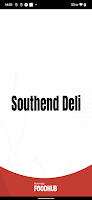 Southend Deli poster