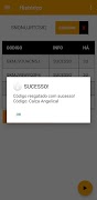 Resgatar CODIGUIN Pro 2021 ภาพหน้าจอ 3