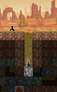 Dig Down: Mine, Build, Explore capture d'écran 3