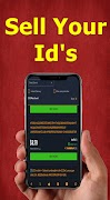 F Id Sell & Buy - For FFF App 截图 3