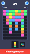 Block Puzzle 3tris screenshot 1