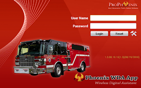 WDA App capture d'écran 2