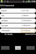 Quick GPS Measuring Pro Cartaz