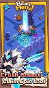 Beans Hero ảnh chụp màn hình 2