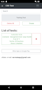 Container CHaS Management CES screenshot 1