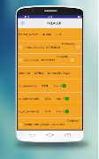 Behavior Pack Creator for MCPE ảnh chụp màn hình 3