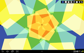 Geometric Touch اسکرین شاٹ 6