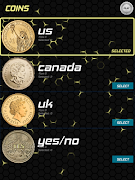 Coin Flip 3D screenshot 6