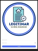 Legitimar - Cliente screenshot 3
