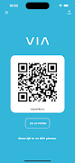 Via Card screenshot 3