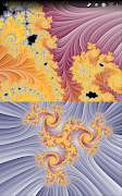 Buddabrot screenshot 6