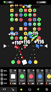 Bubble Shooter screenshot 5