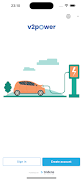 V2Charge Ekran Görüntüsü 4