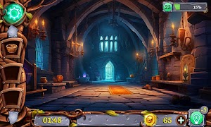 Horror escape room: donke hek screenshot 4