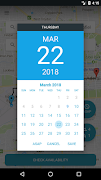 SmartHail Screenshot 3