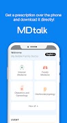Mdtalk World screenshot 5