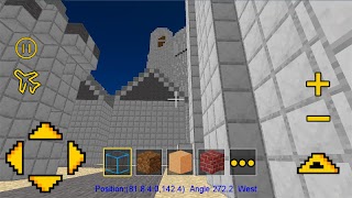Pocket Craft ảnh chụp màn hình 3