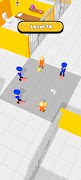 Prisoner Escape ảnh chụp màn hình 1